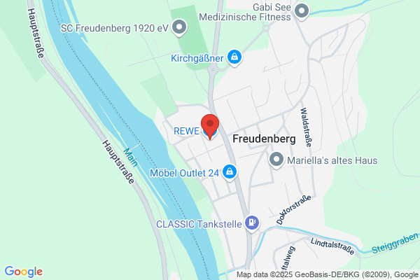 REWE