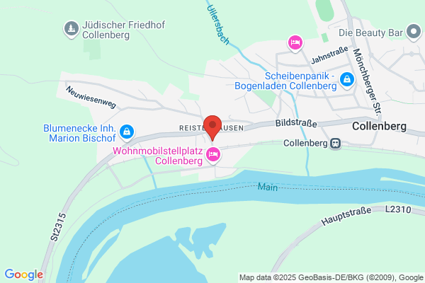 Blandina Tankschifffahrt GmbH & Co. KG