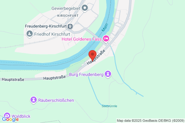 Burgschauspielverein Freudenberg e.V.
