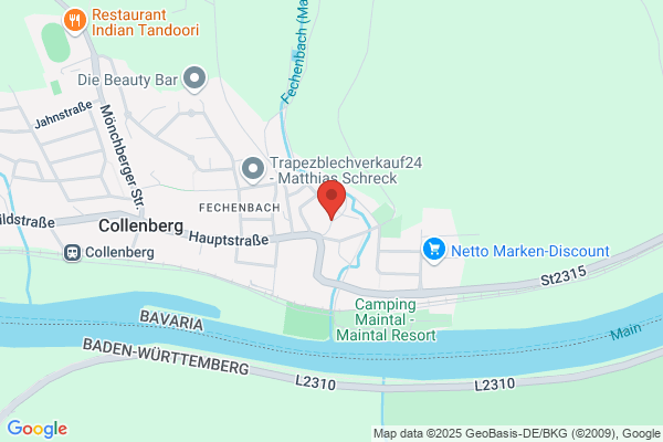 Collenberg