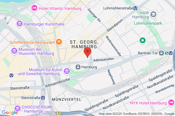 EUROKOHA Reisen GmbH