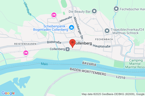 Feuerwache