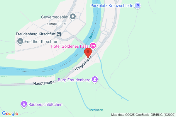 Fleischerei Ronald Raab