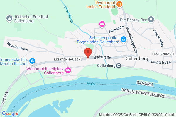 Gollas Textil-Handelsagentur GmbH