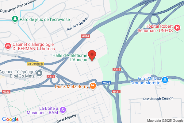 L'ANNEAU