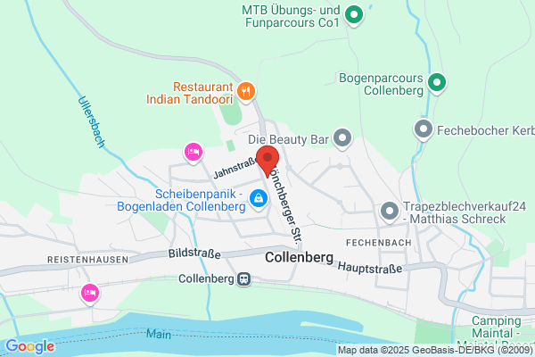 Reisebüro 1a Reisen
