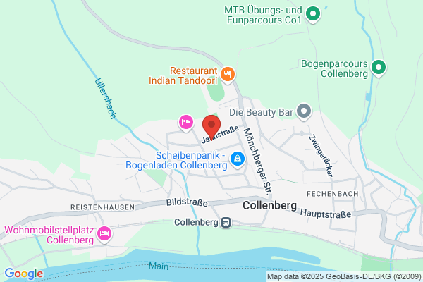 Sportreisebuero 1a reisen