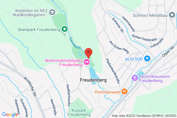 Tennisclub Freudenberg