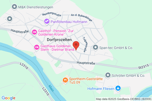 Umscheid Natursteinwerk GmbH