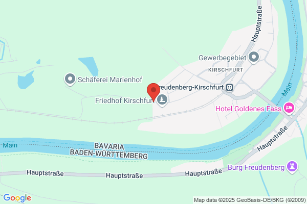 Weber Fritz GmbH & Co Miltenberger Industriewerk KG