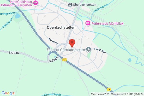 BRK Rettungsdienst