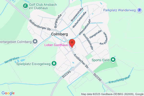 Restaurant Lober