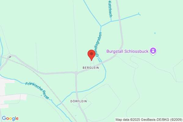 St. Kilian und St. Kunigunde - Evangelisch-Lutherische Kirchengemeinde Berglein
