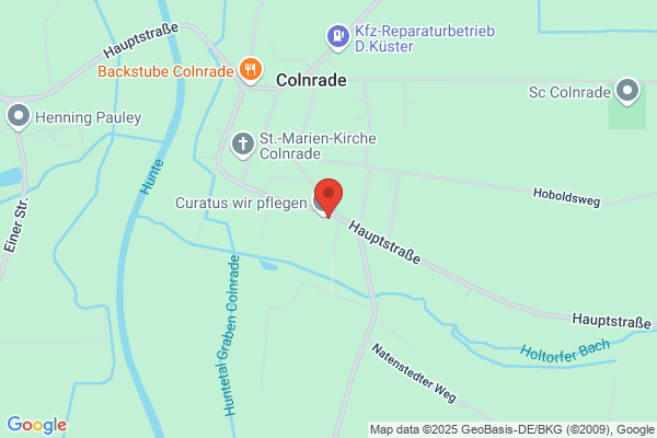 Concordia Versicherung Hilmer Bahrs