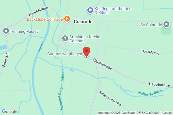 Curatus wir pflegen GmbH