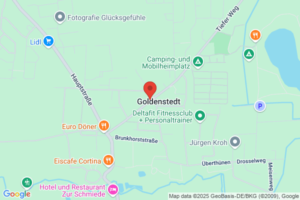Omnibusunternehmen A. Friedt