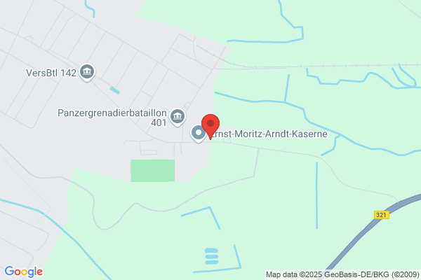 BWI Informationstechnik GmbH