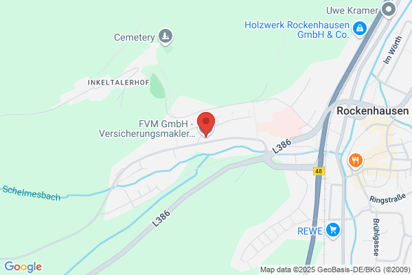 FVM Finanz- & Versicherungsmanagement