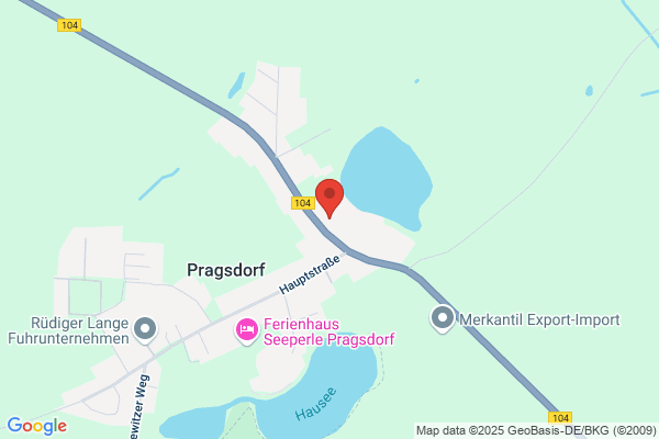 Gemeinde Pragsdorf