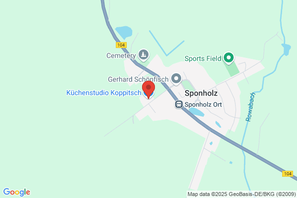 Küchenstudio Koppitsch