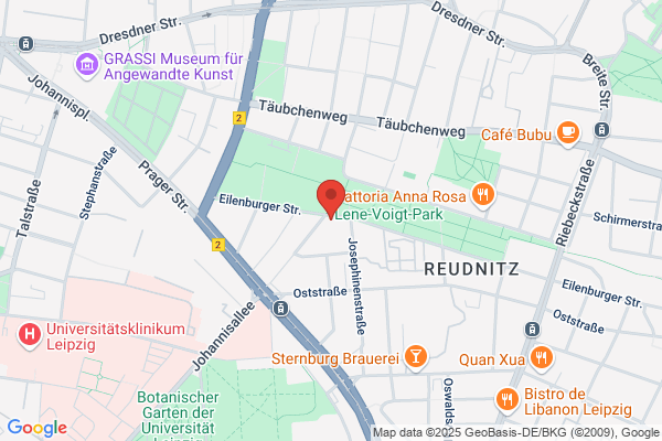 Wohnungsbaugenossenschaft Wohnfühl