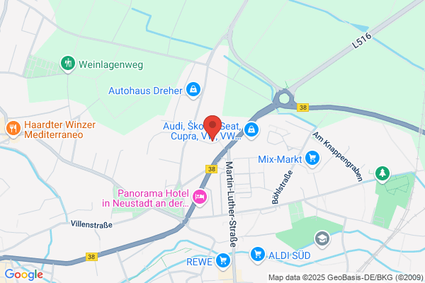 Heinz u. Hepp GbR