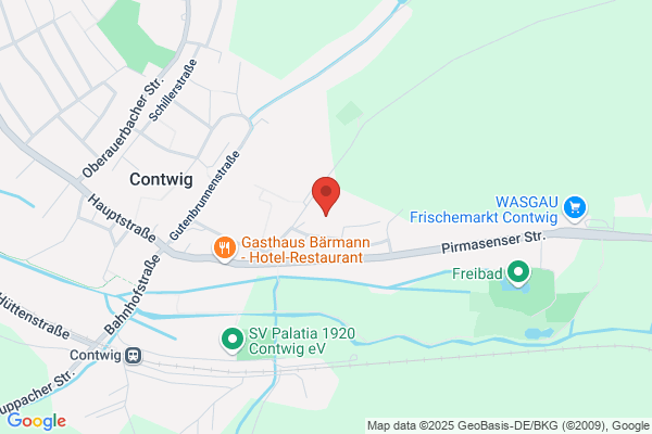 Grundschule Pestalozzischule