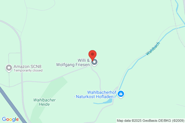 Schweinemastgemeinschaft Mekelburger