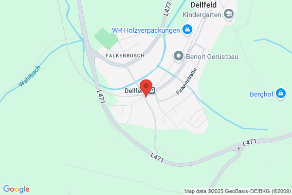 Zum Schwarzbachtal