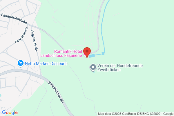 ZETT Outlet Gastronomie GmbH