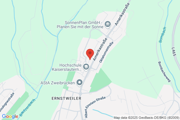 Dr. Lauterbach & Partner GmbH