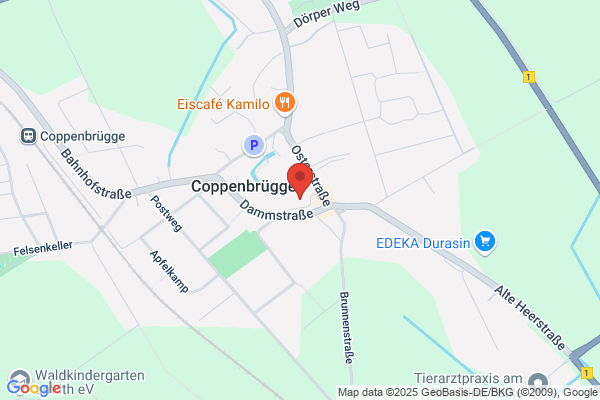 Bäckerei Bohne GmbH