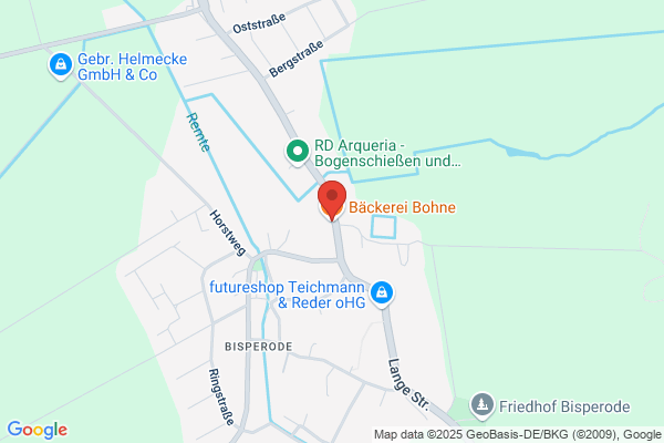Bäckerei Bohne GmbH