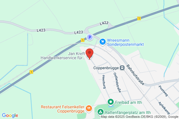 Firmenbetreuung Innovativ Eckhard Luchterhand
