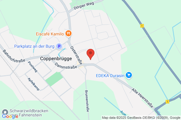Teppichhof GmbH
