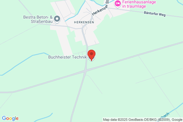 Buchheister Technik GmbH