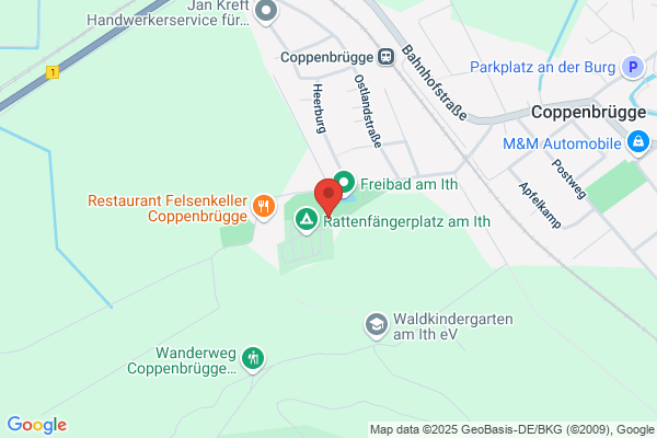 Frei- und Hallenbad