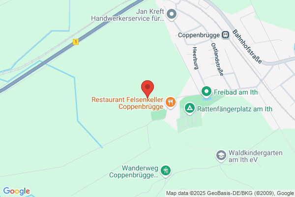 Ithkopf Park