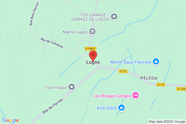 LUGOS