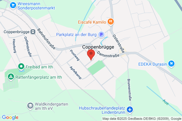 Polizeistation