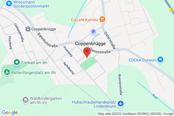 Schule am Ith