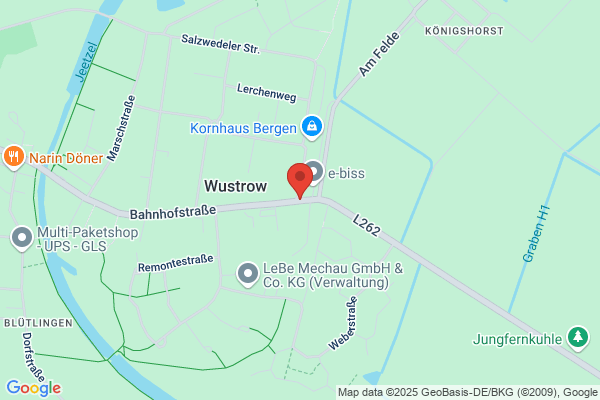 Wustrow K. GmbH