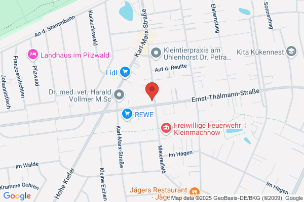 trewi-Treppenbau GmbH