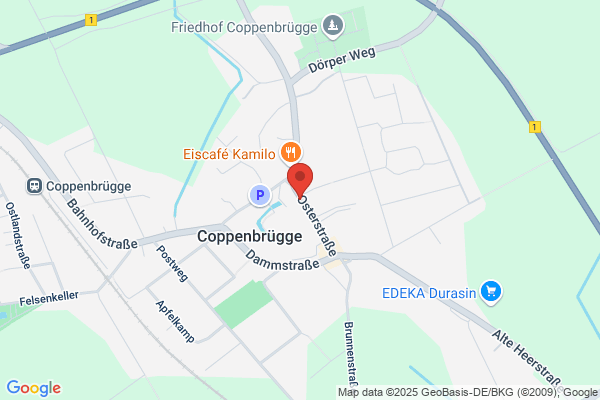 Friseursalon Haarakiri