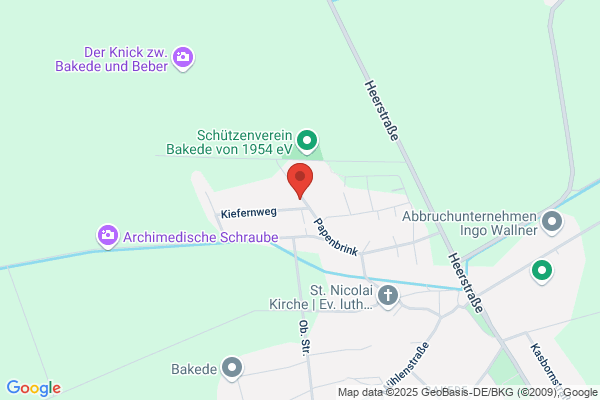FH Steuerberatungsgesellschaft KG