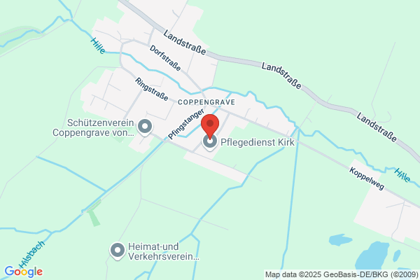 Freiwillige Feuerwehr