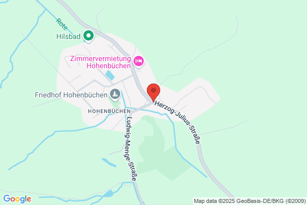 Förderverein Hilsbad Hohenbüchen e.V.