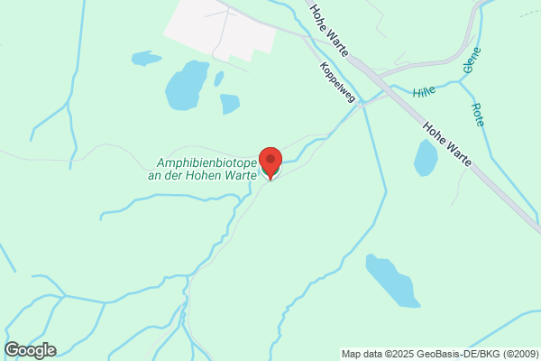 HWB Hohe Warte Besitz GmbH