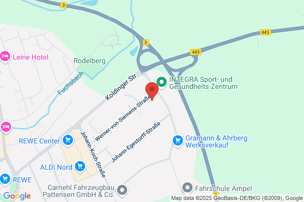Landhandel Weiterer GmbH