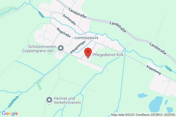Pflegedienst Kirk GmbH